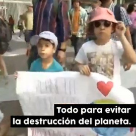 Un informe de la Casa Blanca detalla los devastadores efectos del cambio climático