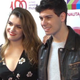Confirmada la ruptura de Amaia Romero y Alfred García