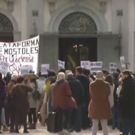 Lío en el Supremo: así son las críticas internas a la decisión sobre las hipotecas