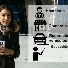 Esta es la realidad que esconden las horas extra que 'roban' las empresas