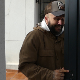 Kiko Rivera prefiere no polemizar con las palabras de Dulce