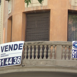 La compraventa de viviendas se dispara un 20% en septiembre respecto a agosto