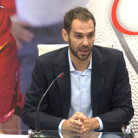 José Manuel Calderón se retira tras dos décadas en la élite