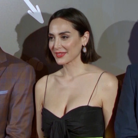 Tamara Falcó es ya, oficialmente, Marquesa de Griñón