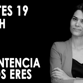 Juan Carlos Monedero y la sentencia de los EREs - En La Frontera, 19 de Noviembre de 2019