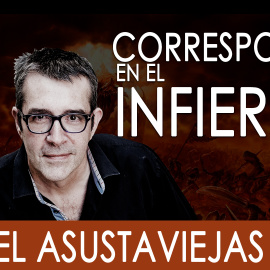 Máximo Pradera: El asustaviejas - En La Frontera, 19 de Noviembre de 2019