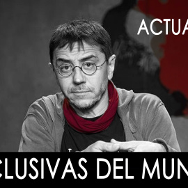 Exclusivas del Mundo - En La Frontera, 19 de Noviembre de 2019