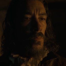 Óscar Jaenada pide al público ver 'Hernán' "sin prejuicios"