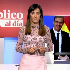 Público al Día - 18 de octubre de 2018