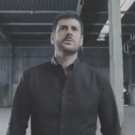 Melendi estrena 'Tan Tonto Como Tú', cuarto adelanto de su álbum