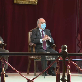 'Covid', 'desconfinamiento' o 'cuarentenar', novedades del diccionario de la lengua