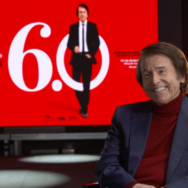 Raphael critica la eliminación del castellano como lengua vehicular