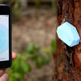 Internet de las cosas.