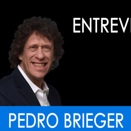 Entrevista a Pedro Brieger - En la Frontera, 27 de noviembre de 2019