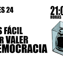Juan Carlos Monedero: no es fácil hacer valer la democracia - En la Frontera, 24 de noviembre de 2020
