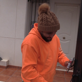 Kiko Rivera no entra en polémicas con su hermano Fran