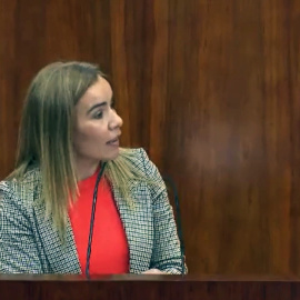 El Partido Popular se comprometió en marzo a retirar el amianto del CEIP Meseta de Orcasitas