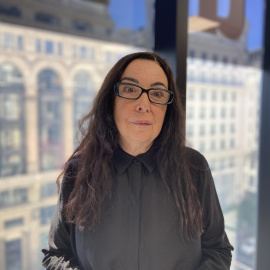 Isabel Galvín (CCOO) desmiente la contratación de profesores del Gobierno de Ayuso: "Se inventan las cifras"