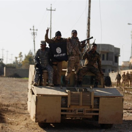 KHALID AL MOUSILY/REUTERS