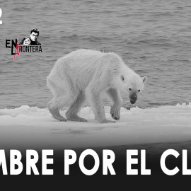Juan Carlos Monedero y la Cumbre por el clima - En La Frontera, 02 de Diciembre de 2019