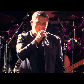 Alejandro Sanz publica #LAGIRA de #ELDISCO y anuncia conciertos