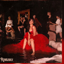 Ya está aquí el nuevo álbum de Camila Cabello, titulado 'Romance'