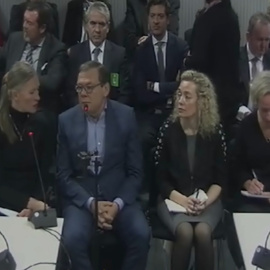 Extractos de la declaración de Mikhail Fridman