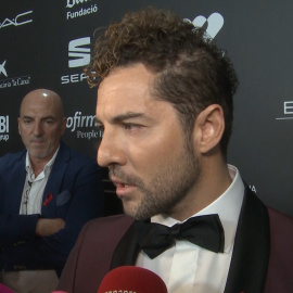 Bisbal: "Habéis engañado a mi madre, una persona mayor"