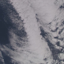 La acumulación de gases invernadero bate máximos