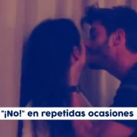 Una condena muy cuestionable (otra más) del tribunal de 'La Manada'