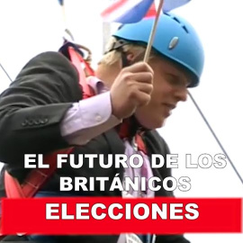 ¿Por qué marcarán estas elecciones el futuro de los británicos?