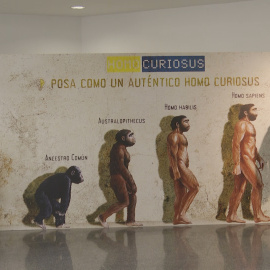  Bilbao acoge "Homo Curiosus", una jornada de divulgación científica