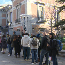 El Prado cierra un Bicentenario con puertas abiertas