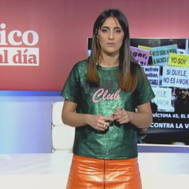 Público al Día - 26 de noviembre de 2018