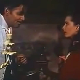 'Lo que el viento se llevó' cumple 80 años