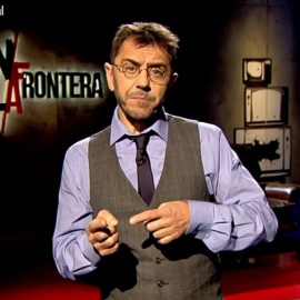 Monólogo - En la Frontera, 26 de noviembre de 2018