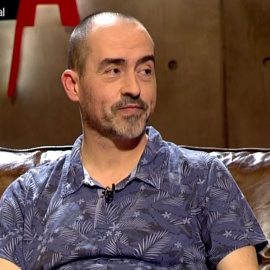 Fernando Villena - En la Frontera, 26 de noviembre de 2018