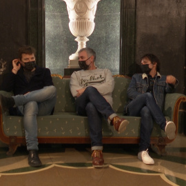 La Habitación Roja celebra en València sus 25 años de carrera musical