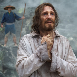 'Silencio' es el último filme de Martin Scorsese