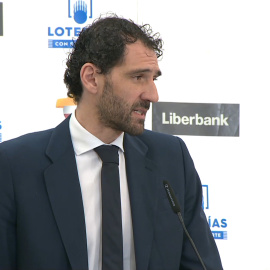 Garbajosa anuncia que se presentará a la reelección