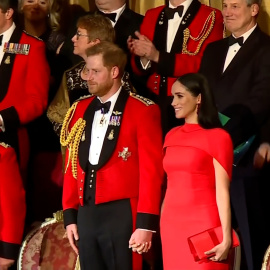 Harry y Meghan Markle demandan a otro medio británico