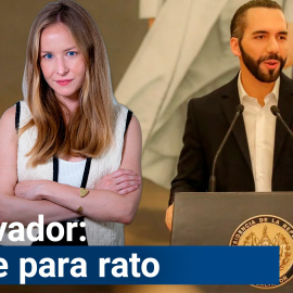 Nayib Bukele se presenta a la presidencia de El Salvador: ¿Por qué es noticia? | Inna Afinogenova