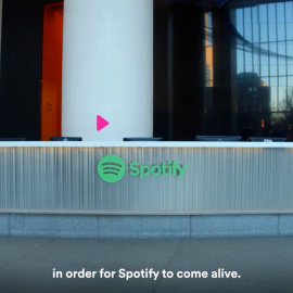 Spotify resetea las contraseñas de los usuarios tras detectar una filtración de datos