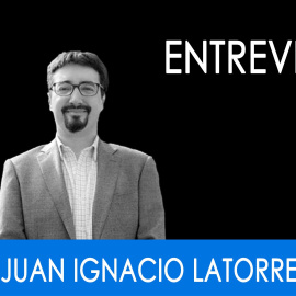 Entrevista a Juan Ignacio Latorre - En la Frontera, 18 de diciembre de 2019
