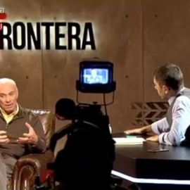 En la Frontera - 29 de noviembre de 2018