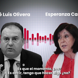 Casteleiro y Olivera hablan de las grandes posibilidades de darle la vuelta a todo