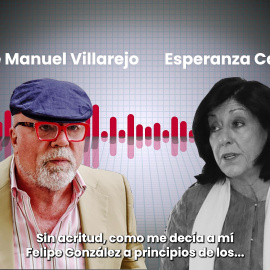 Villarejo le cuenta a Casteleiro que sabía un mes antes de que intentaran detenerlo que se iba a producir esa operación