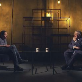 Otra Vuelta de Tuerka - Luis María Ansón