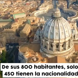 ¿Cómo funciona realmente el Vaticano?