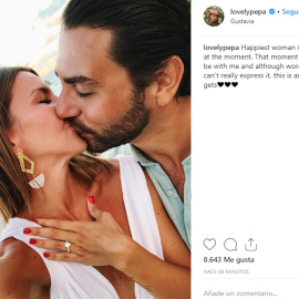 La influencer Lovely Pepa anuncia una de las noticias más importantes de su vida